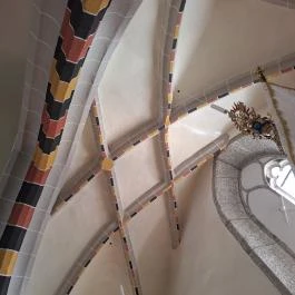 Kisboldogasszony-templom, Gyöngyöspata - Egyéb