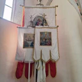 Kisboldogasszony-templom, Gyöngyöspata - Egyéb