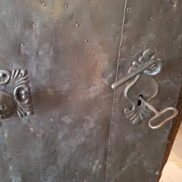 Kisboldogasszony-templom, Gyöngyöspata - Egyéb