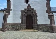 Kisboldogasszony-templom Gyöngyöspata