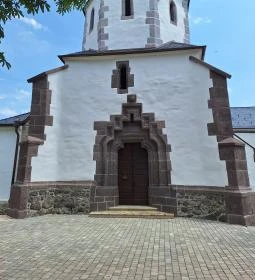 Kisboldogasszony-templom