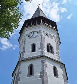 Kisboldogasszony-templom