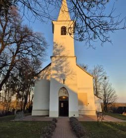 Nagyboldogasszony templom