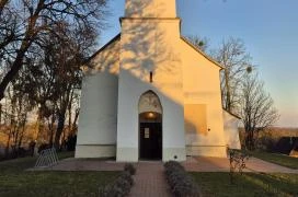 Nagyboldogasszony templom Sorokpolány