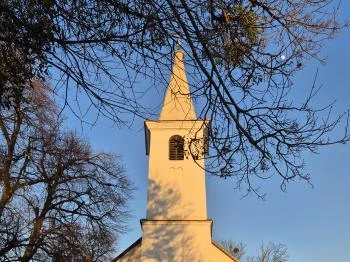 Nagyboldogasszony templom Sorokpolány