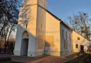 Nagyboldogasszony templom Sorokpolány