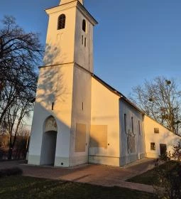 Nagyboldogasszony templom