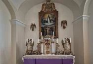 Nagyboldogasszony templom Sorokpolány