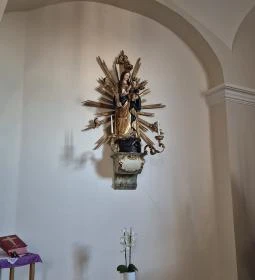 Nagyboldogasszony templom