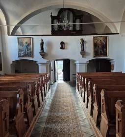 Nagyboldogasszony templom