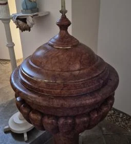 Nagyboldogasszony templom