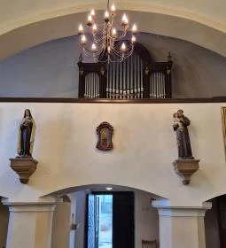 Nagyboldogasszony templom