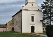 Nagyboldogasszony-templom Tereske