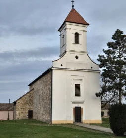 Nagyboldogasszony-templom 