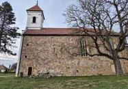 Nagyboldogasszony-templom Tereske