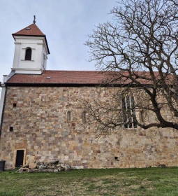 Nagyboldogasszony-templom 