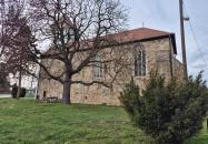 Nagyboldogasszony-templom Tereske