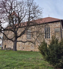 Nagyboldogasszony-templom 