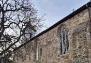 Nagyboldogasszony-templom Tereske