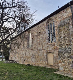 Nagyboldogasszony-templom 