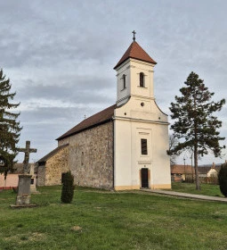 Nagyboldogasszony-templom 