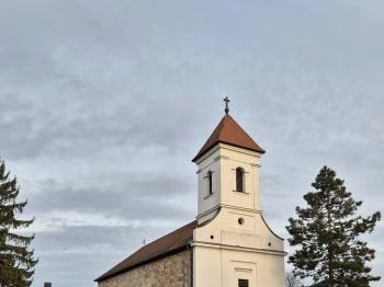 Nagyboldogasszony-templom Tereske