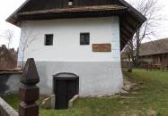 Nagybörzsönyi Tájház Nagybörzsöny