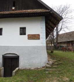 Nagybörzsönyi Tájház