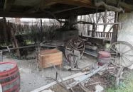 Nagybörzsönyi Tájház Nagybörzsöny