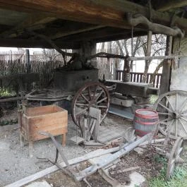 Nagybörzsönyi Tájház Nagybörzsöny - Egyéb