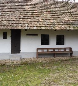 Nagybörzsönyi Tájház