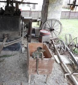 Nagybörzsönyi Tájház