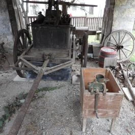 Nagybörzsönyi Tájház Nagybörzsöny - Egyéb