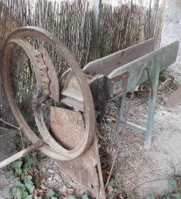 Nagybörzsönyi Tájház