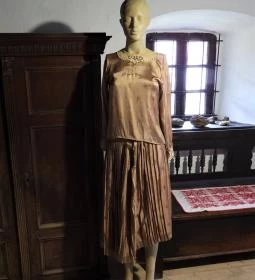 Nagybörzsönyi Tájház