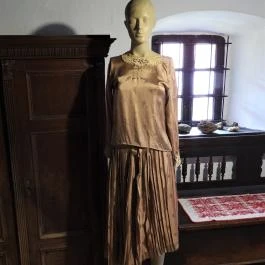 Nagybörzsönyi Tájház Nagybörzsöny - Egyéb