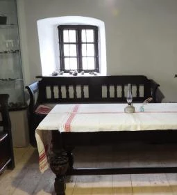 Nagybörzsönyi Tájház