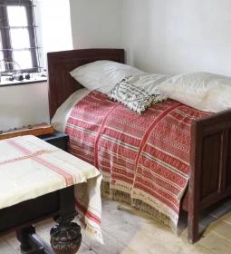 Nagybörzsönyi Tájház