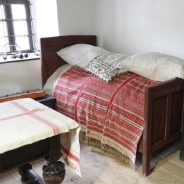 Nagybörzsönyi Tájház Nagybörzsöny - Belső