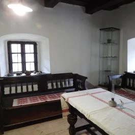 Nagybörzsönyi Tájház Nagybörzsöny - Belső