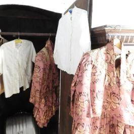 Nagybörzsönyi Tájház Nagybörzsöny - Egyéb