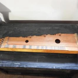 Nagybörzsönyi Tájház Nagybörzsöny - Egyéb