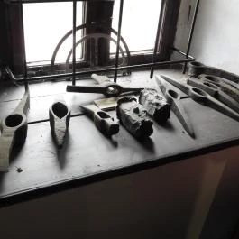 Nagybörzsönyi Tájház Nagybörzsöny - Egyéb