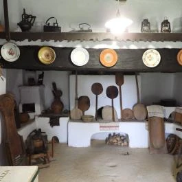 Nagybörzsönyi Tájház Nagybörzsöny - Belső