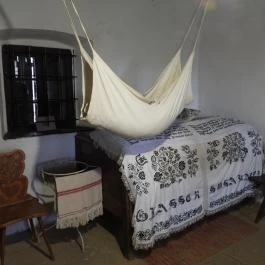 Nagybörzsönyi Tájház Nagybörzsöny - Belső