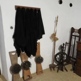 Nagybörzsönyi Tájház Nagybörzsöny - Egyéb