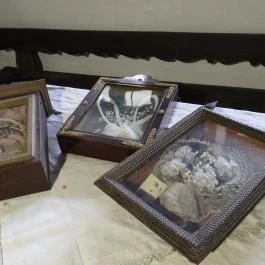 Nagybörzsönyi Tájház Nagybörzsöny - Egyéb