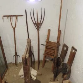 Nagybörzsönyi Tájház Nagybörzsöny - Egyéb