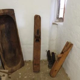 Nagybörzsönyi Tájház Nagybörzsöny - Egyéb