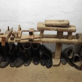 Nagybörzsönyi Tájház Nagybörzsöny - Egyéb